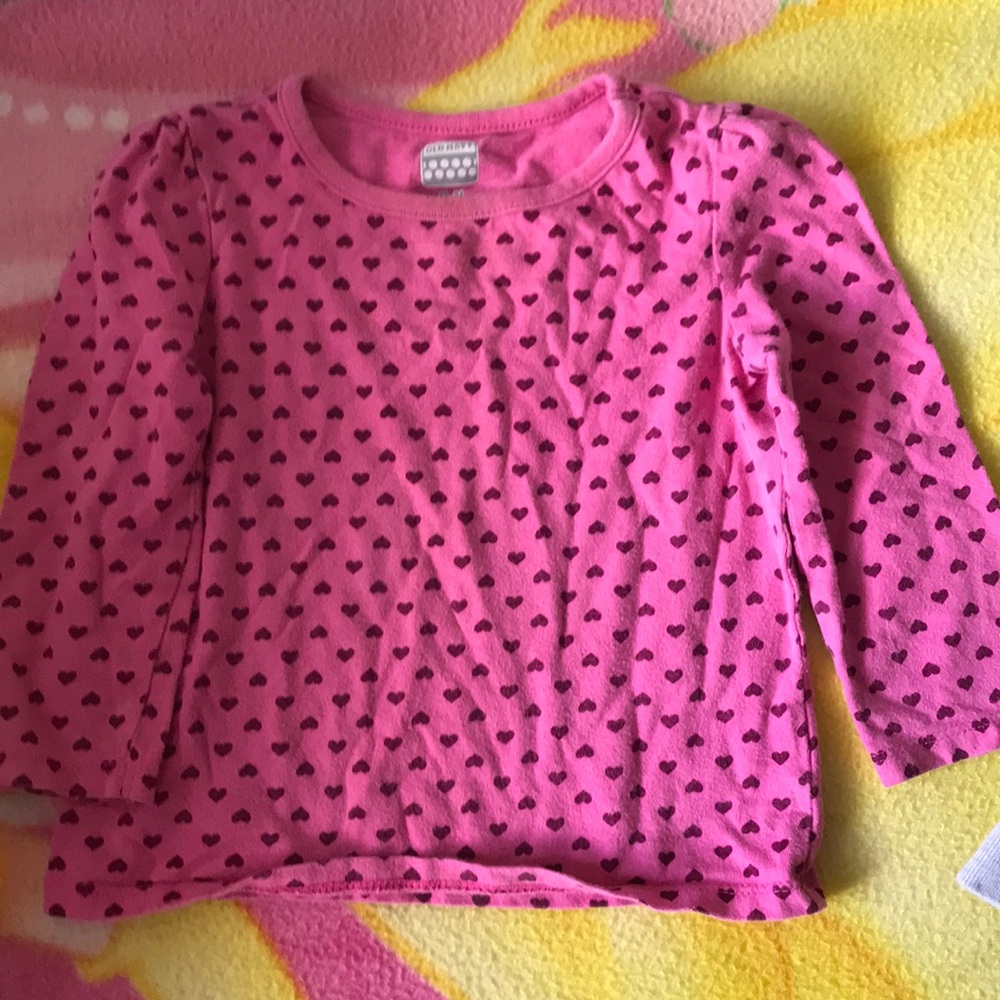 Long sleeve top bundle - Picture 3 of 4